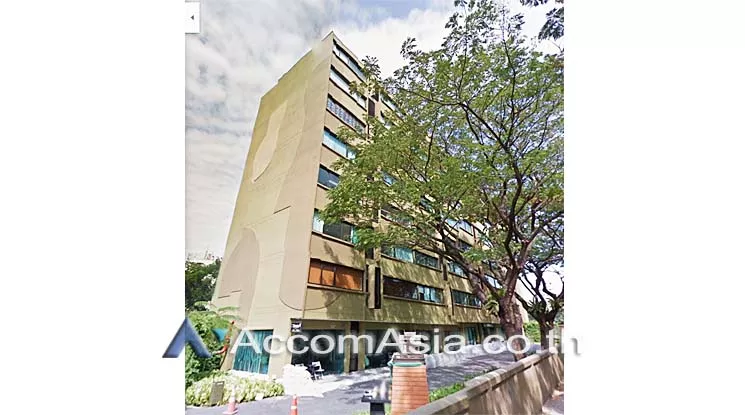 9  Office Space For Rent in Phaholyothin ,Bangkok MRT Phahon Yothin at Promphan 3 AA15834
